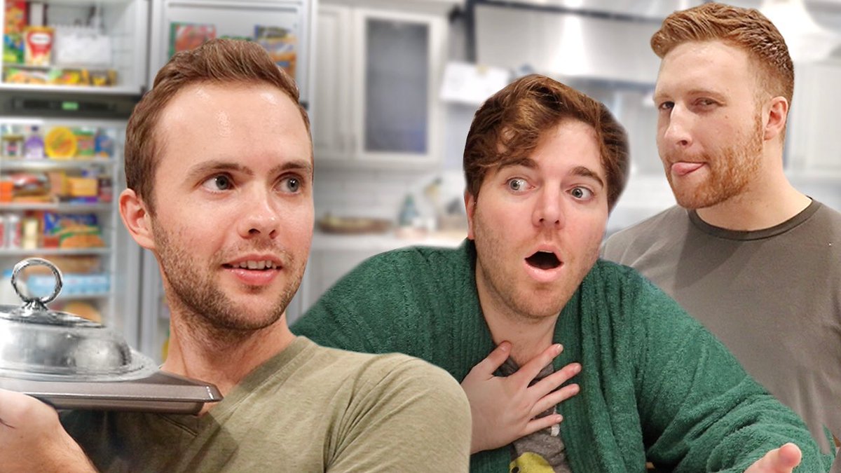 Ryland_Adams's tweet photo. NEW VIDEO!! Cooking My Boyfriends  Favorite Meal https://t.co/0xbLO9gms6 https://t.co/RnpMHLkHcO