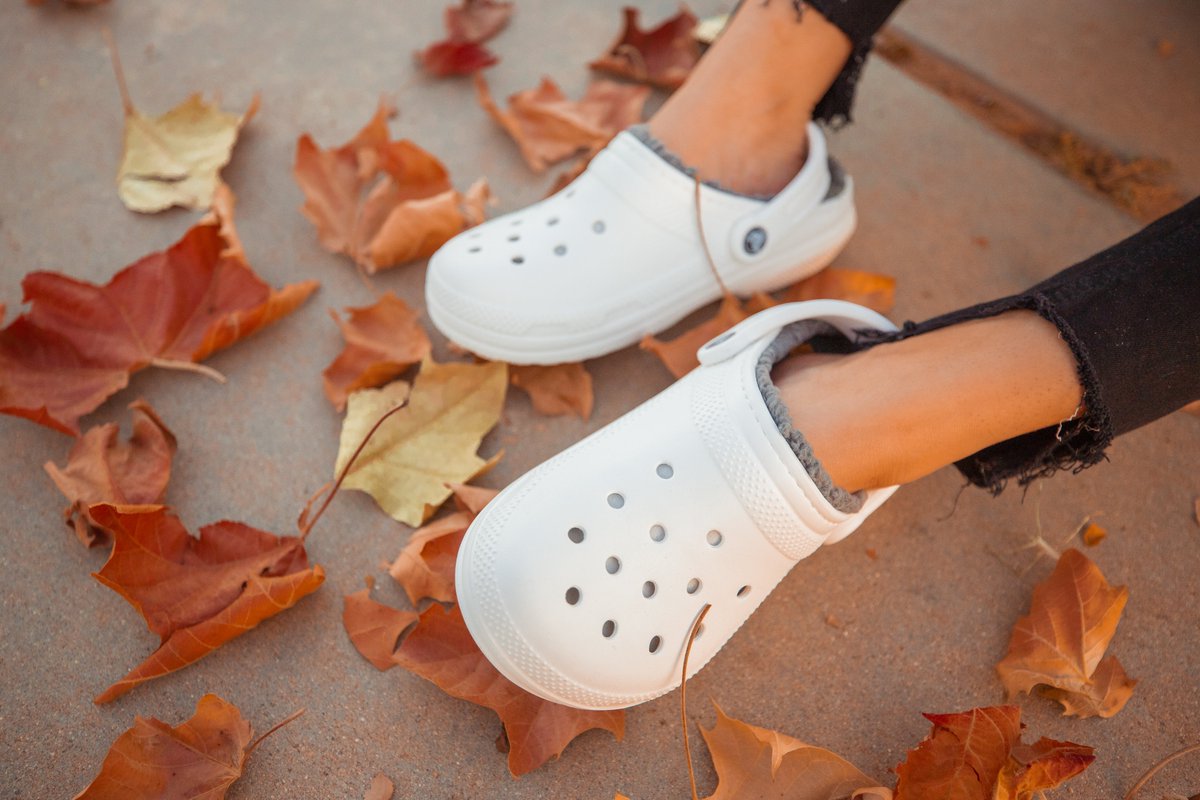crocs fall 2019