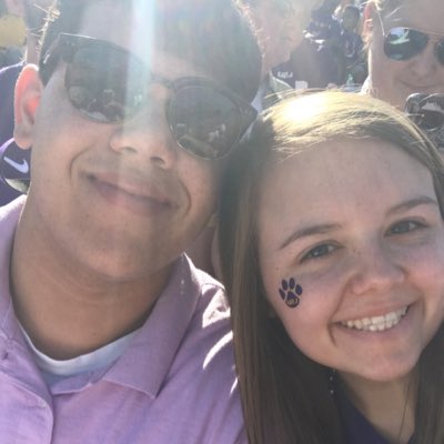 hannah_reagan99's tweet photo. #NewProfilePic #LOML #MarryMeAlready #GeauxTigers https://t.co/SvOQMUdcOM