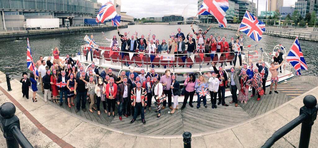 nutsfood's tweet photo. As if it’s 4 years since #HmsNutter now THAT was an event !!! https://t.co/wXynmHmehW