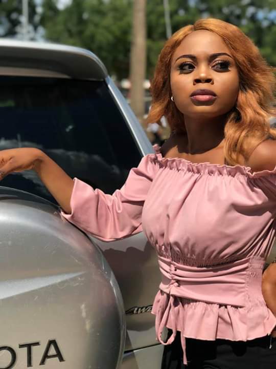 marthaezike's tweet photo. You've mastered survival mode. Now it's time to live... No Guts, No Glory...
#NwaChinemelu 👑 #ActorWithPoise
#BBNaiija
#Filmmaker🎞 #MonologueQueen 💫 https://t.co/Z4uiY68te1