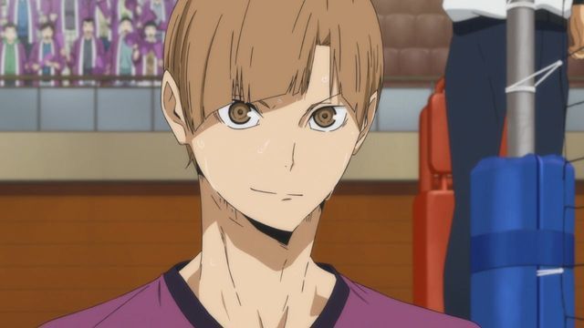 Haikyuu!!' English Dub Cast Announced 