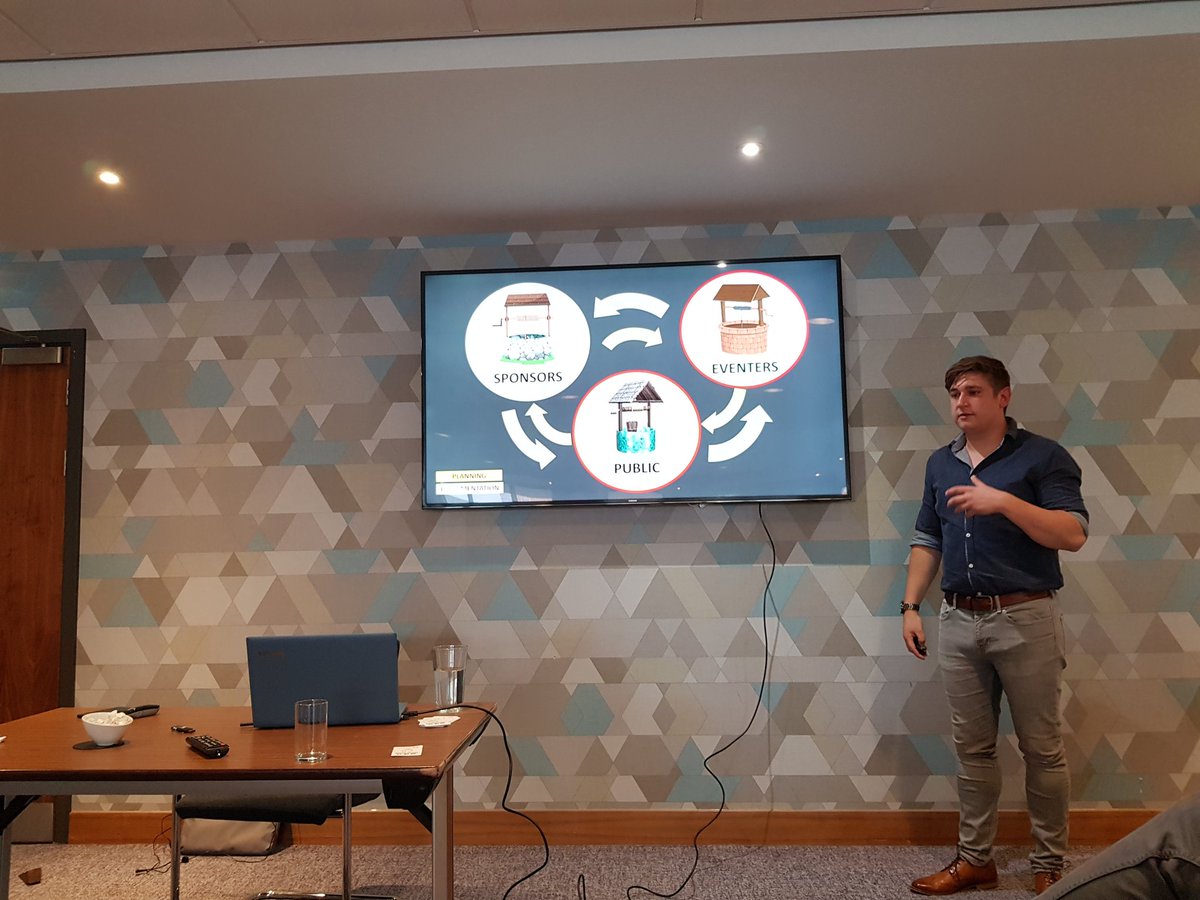 Finchale_Org's tweet photo. #IOF2019 @IOF_NE #Day1 #inspired #raringtogo #fundraising #Thankyou @AaronH247 and @Dr_Black for sharing your #inspirational #heartwrenching life to date stories. An amazing day with so many dedicated people. @TheLiamCharity @TechmumsHQ https://t.co/9xAk0Kbo1a