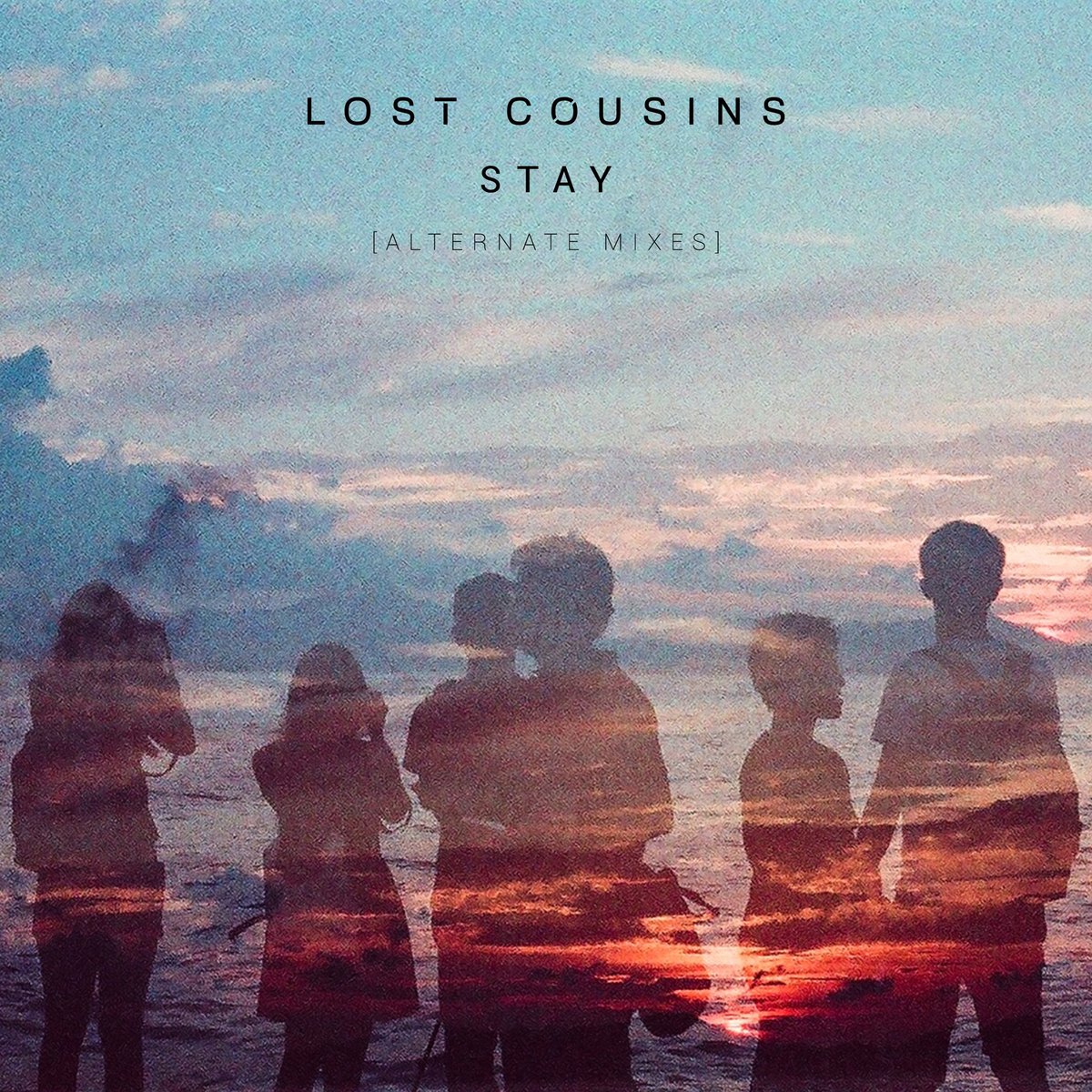 We gave ‘Stay’ by the excellent <a href="/LostCousinsBand/">Lost Cousins</a> the dancefloor treatment. Premiering over with our friends <a href="/ClashMagazine/">CLASH</a> right now x clashmusic.com/news/mystery-j…