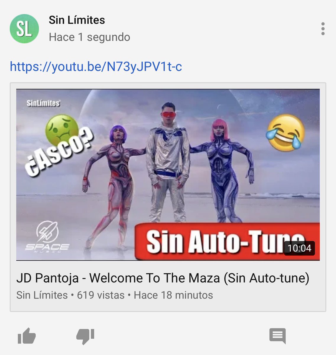 CavaliereAlvaro's tweet photo. https://t.co/v9c77iXbke Nuevo Video ! Corran a verlo 🔥 https://t.co/loru8ODUUD