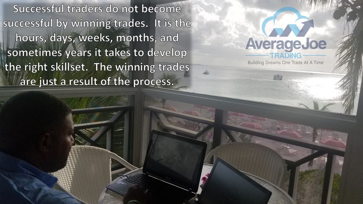 AverageJoeTradr's tweet photo. https://t.co/c1ybVs3lzJ
#daytrading #howtodaytrade #daytradinglife #stocktrading #wallstreet #noshortcut #stockmarket #averagejoetrading #averagejoetrader #roadmaptosuccess #takeownership #notbroken #suretrader https://t.co/z1oC1gVUVd