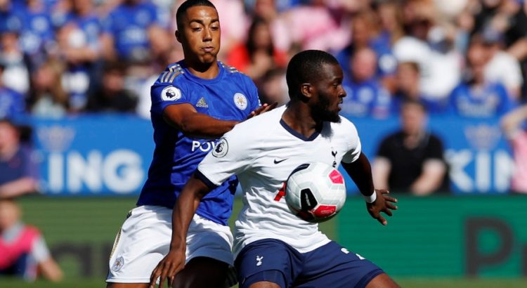 AmandaJul1's tweet photo. Beaten in Leicester this Saturday (2-1), Tottenham have won only one of their last six games.

Much has been said about Tottenham's stability last season, with a Champions League final without recruiting a single player. https://t.co/G3kTiqOAKv https://t.co/StKUzQEiRg