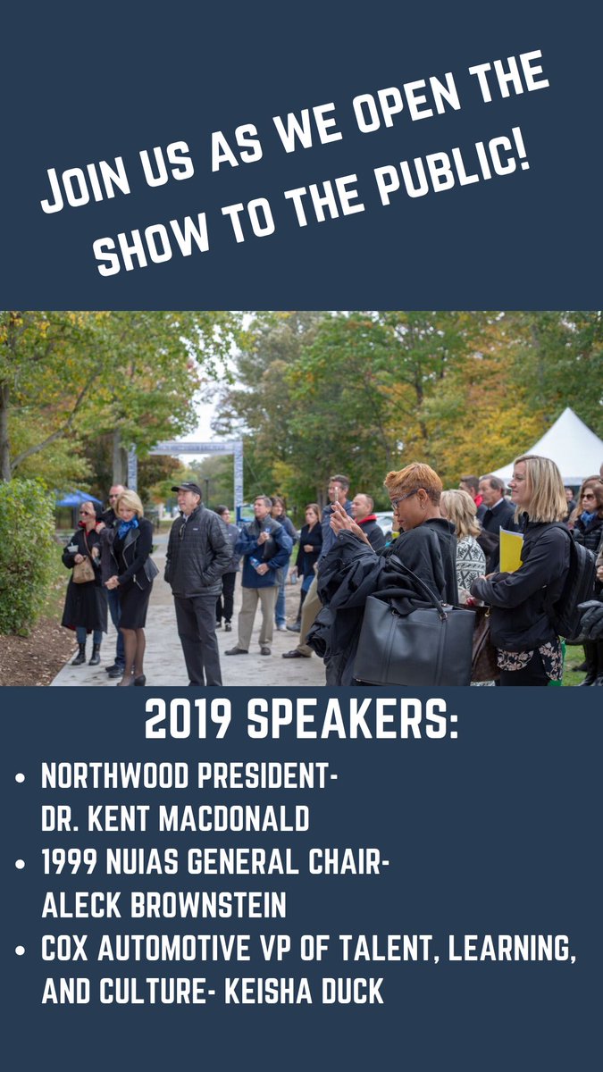 NUIAS's tweet image. 4 Days till Showtime! 🏎 Make sure you join us as we open the show to the public at founders garden. Located in the middle of the Asian Division 😎👍