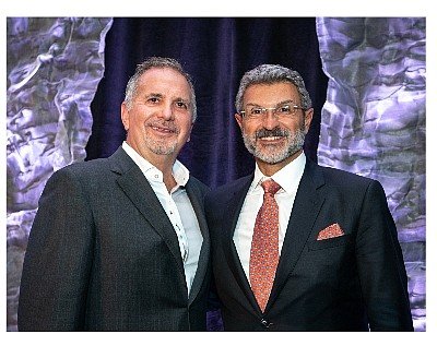 OCBizJournal's tweet image. INNOVATION: GROUP PARTNERS WITH FIVEPOINT
OCTANe: Sees Next Gen Growth in Irvine
bit.ly/2l5gjAc
@OCTANeOC #Fivepoint #ocbusinessnews #innovation #BillCarpou #EmileHaddad #technology #lifescience