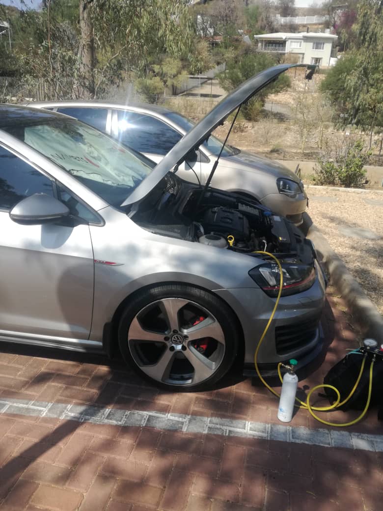 quick_cc's tweet image. SUMMER IS HERE LET'S HELP YOU CHECK YOUR CAR AIRCON 
WE DO GAS REFILLS 

WE CAN COME UP TO YOU OR YOU CAN VIST OUR WORKSHOP. IN KATUTURA CLOSE TO KATUTURA SHOPRIGHT...

CONTACT US FOR MORE INFORMATION AND 0814510201
WE ARE LOCATED IN WINDHOEK