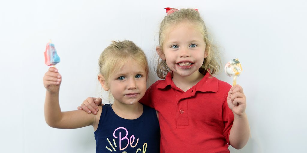 Moore_Agency's tweet photo. Bidding summer adieu the way we know best: sweet treats and our even-sweeter little ones!π¦#WeAreMoore #TheyAreToo https://t.co/Nl8dRrVwdk