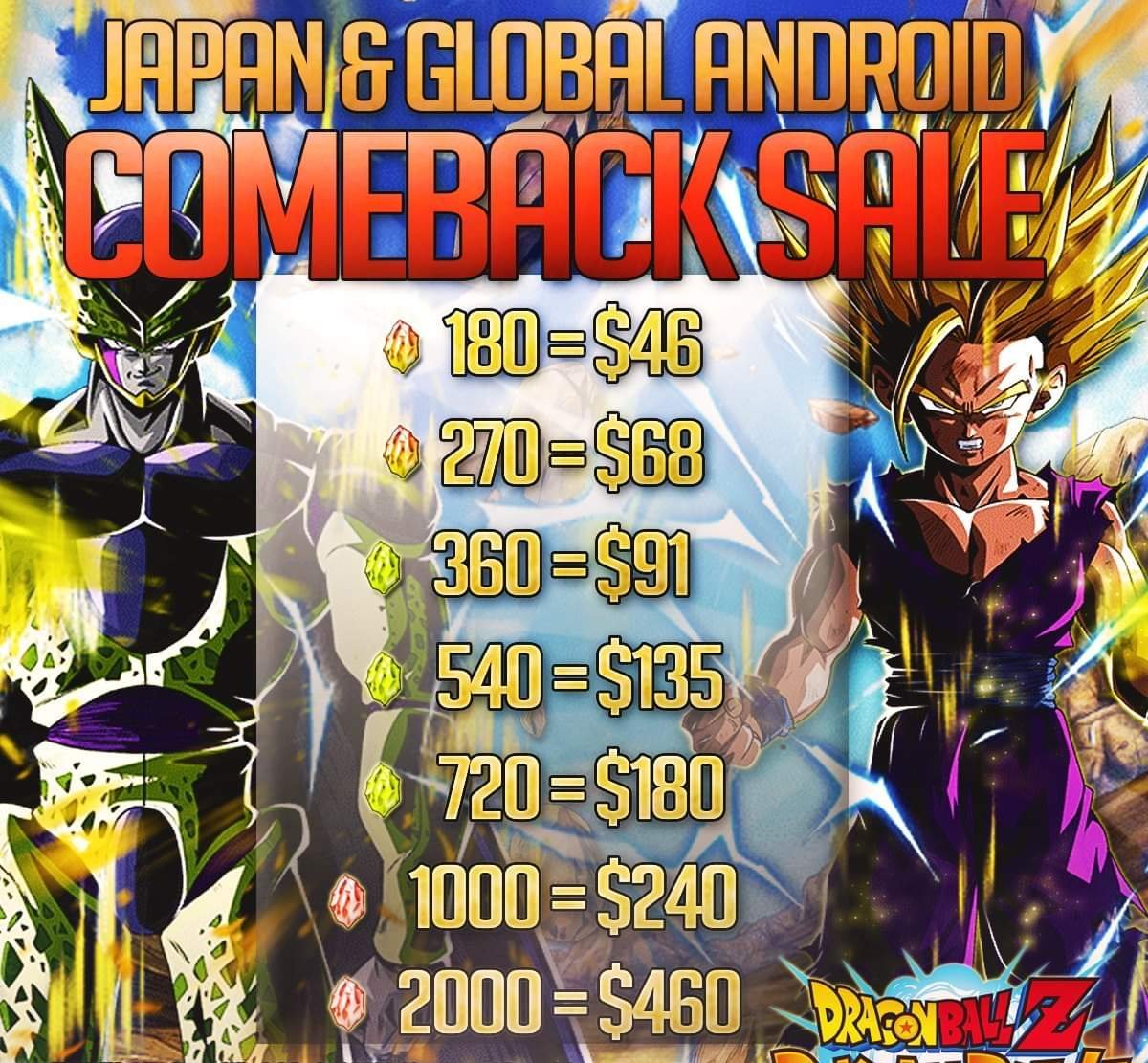 Alright whales you wanted low prices we finally have them, pending orders will be adjusted. dm to place an order today.