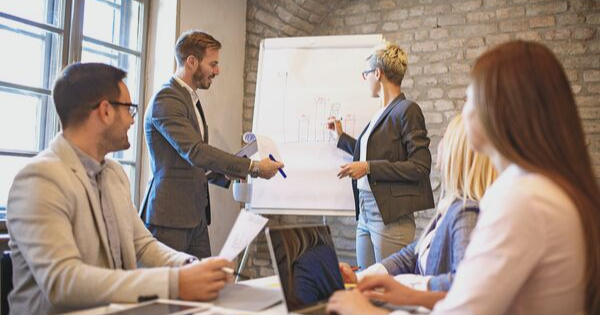 #Nonprofits can benefit by thinking like a #startup. Here are 9 tips on how to adopt a startup mentality: ow.ly/U8jj50wmHTB