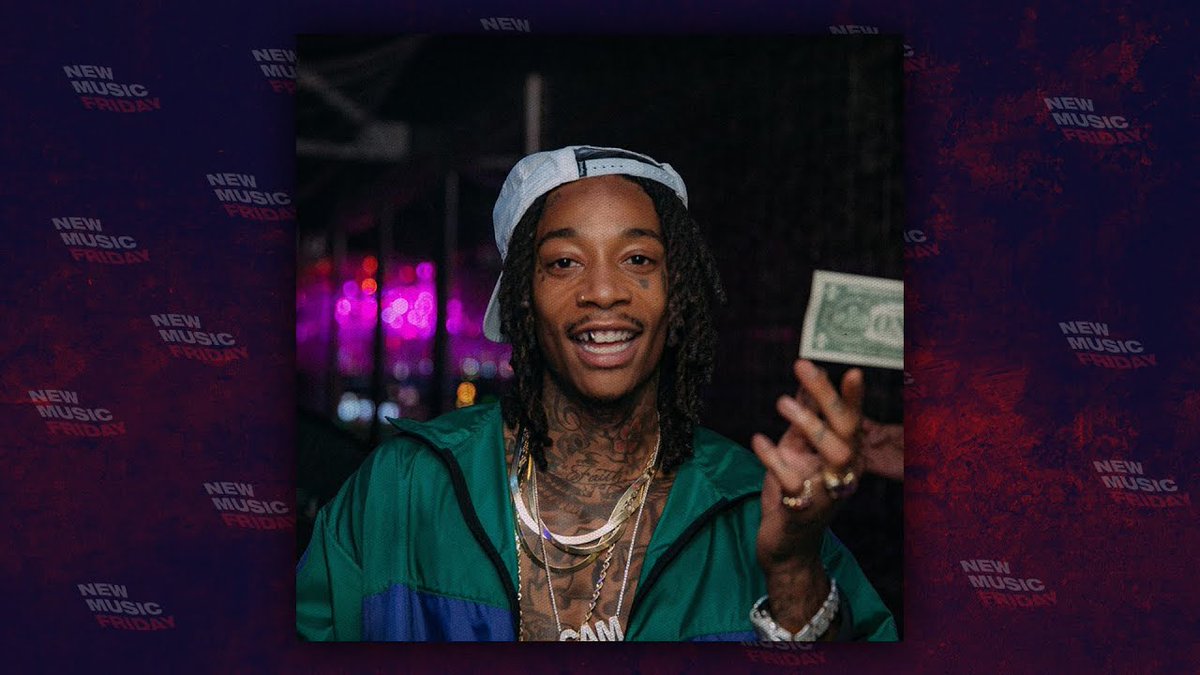 New Music Friday tweet media