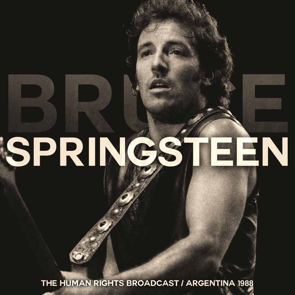 toiblarlos's tweet photo. #OnThisDay born in 1949 #BruceSpringsteen - Twist & Shout / La Bamba (Live) https://t.co/dBOWd3GEZa vΓa @YouTube
Esta actuaciΓ³n en #Argentina 1988 #HumanRightsNow es uno de los directos que mΓ‘s he disfrutado. #EverybodyIsHappy https://t.co/3ZqLUUGUru