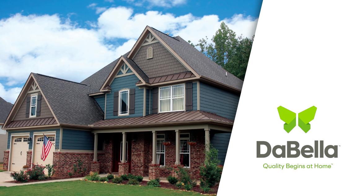 DaBellaExter's tweet image. #Subtlecolors for the #Siding can give your home the muted, but #beautifullook you've wanted! See all of the #sidingstyles, colors, and options available today! dabella.us/siding/