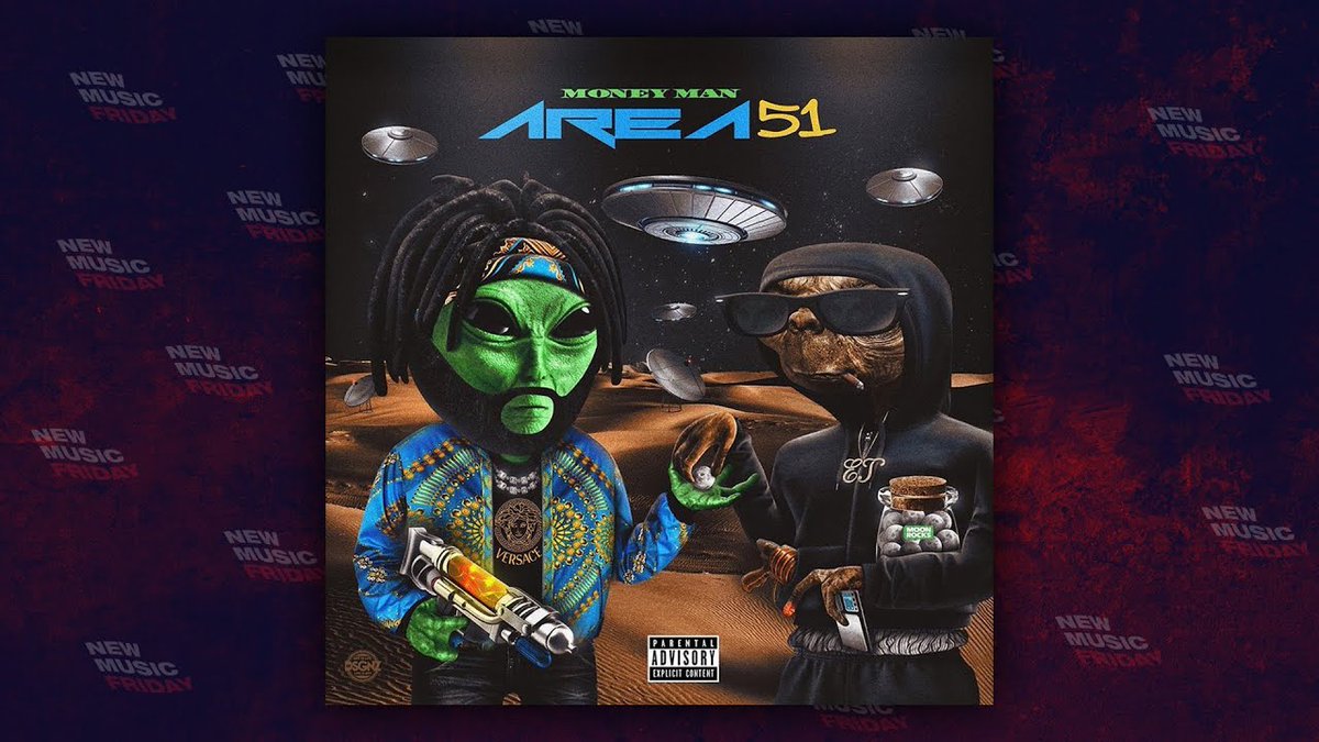 New Music Friday tweet media