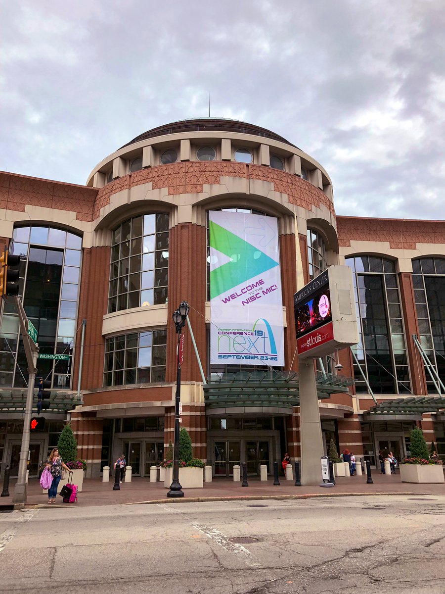 NISC_coop's tweet photo. It’s almost time! 🙌 We can’t wait to see you soon at the #2019MIC! #NISCnext https://t.co/Y7FJdDWFwW