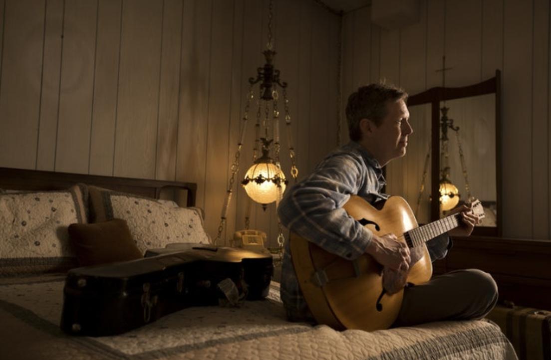 *TOMORROW* Tuesday 9/24 @RobbieFulks w/ @lesliestevens tix avail >>> bit.ly/RobbieFulksMer…