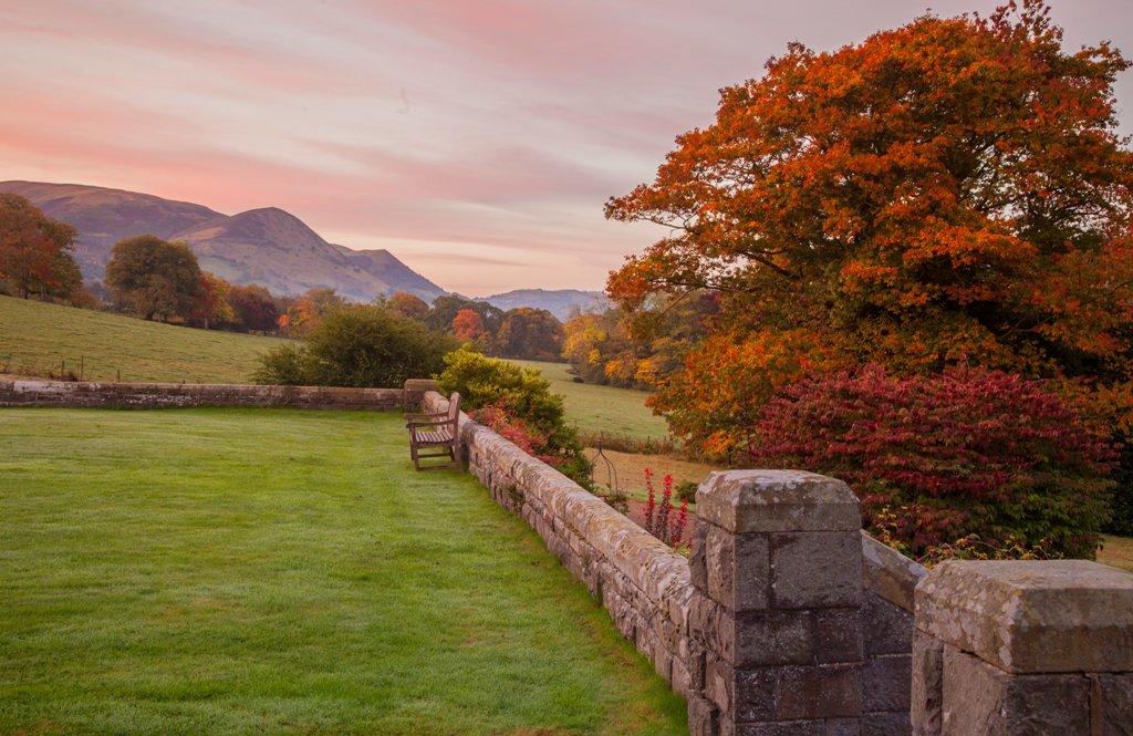A 'season of mists and mellow fruitfulness' 🍁🍂

Feel the crunch of leaves underfoot and experience autumn in all its glory at <a href="/NGSOpenGardens/">National Garden Scheme</a>. Each visit helps us to be there for those who need us. Find your nearest garden 👉 ngs.org.uk/find-a-garden/

Photo by John Campbell