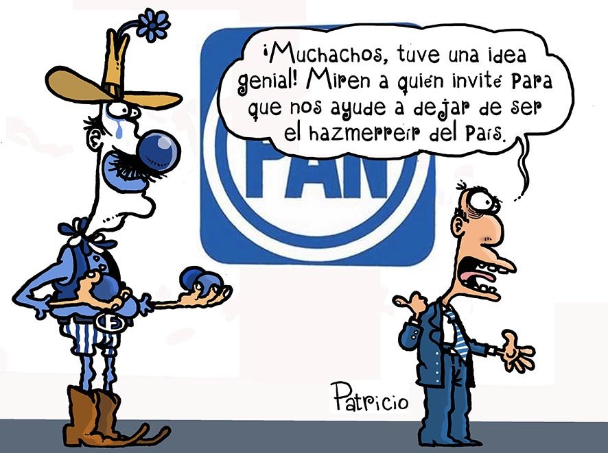 Patriciomonero's tweet photo. ¡En la madre! https://t.co/FMVS70sB63