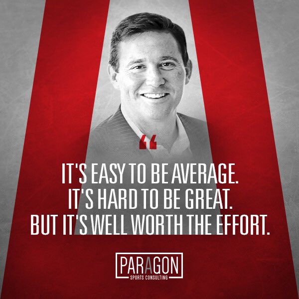 ParagonAthlete's tweet photo. #mondaymotivation @JonGordon11 #AAAhockey #PrepHockey #HockeyTraining #Talent #Exposure #Development #CareerProcess #paragonsportsconsulting @ParagonAthlete https://t.co/B0VodvIzMr