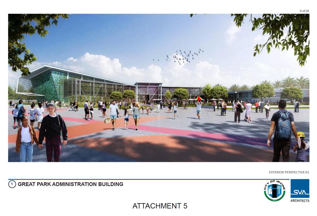 IrvineWatchdog's tweet image. Great Park Balloon, Great Park Operations Building and more! #FivePoint #GreatParkballoon #GreatParkBoard irvinewatchdog.org/2019/09/23/gre…