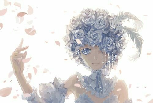 "A demon dating a reaper is unheard of, but yet here it is, you are so beautiful my dear, so very beautiful~"

@orphanedDoll