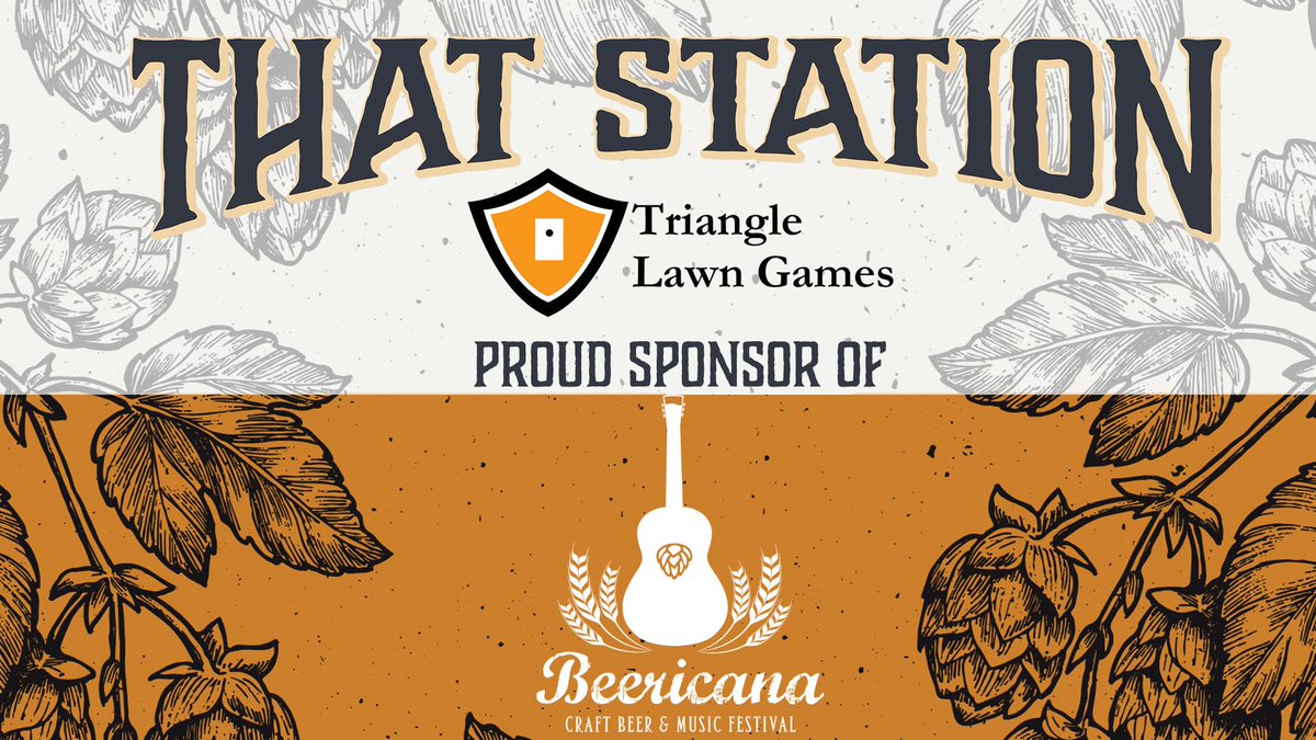 95.7FM That Station tweet media