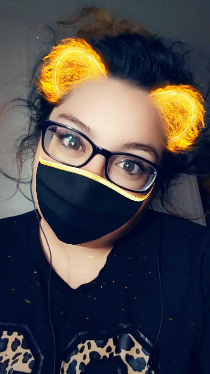 Vicki_the_pixie's tweet photo. Just feelin myslef today https://t.co/WyuFLeRvAZ