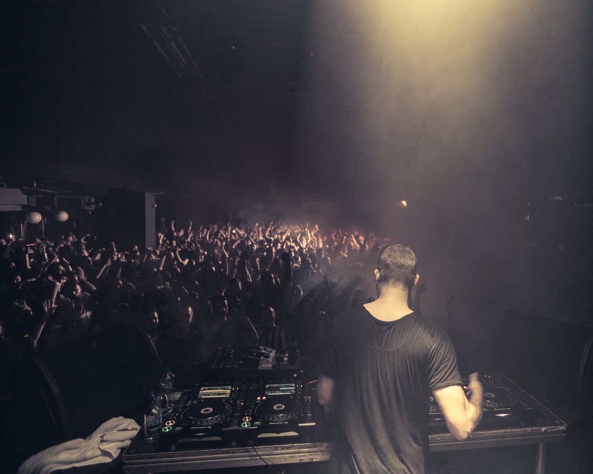 subjectevents's tweet photo. Thank you @BenKlock @dvs1hush #Mode_1 & #LarsMurasch for the mind-blowing #Photon @KlockworksReal experience @District8Dublin... https://t.co/lTiyzpb3H7