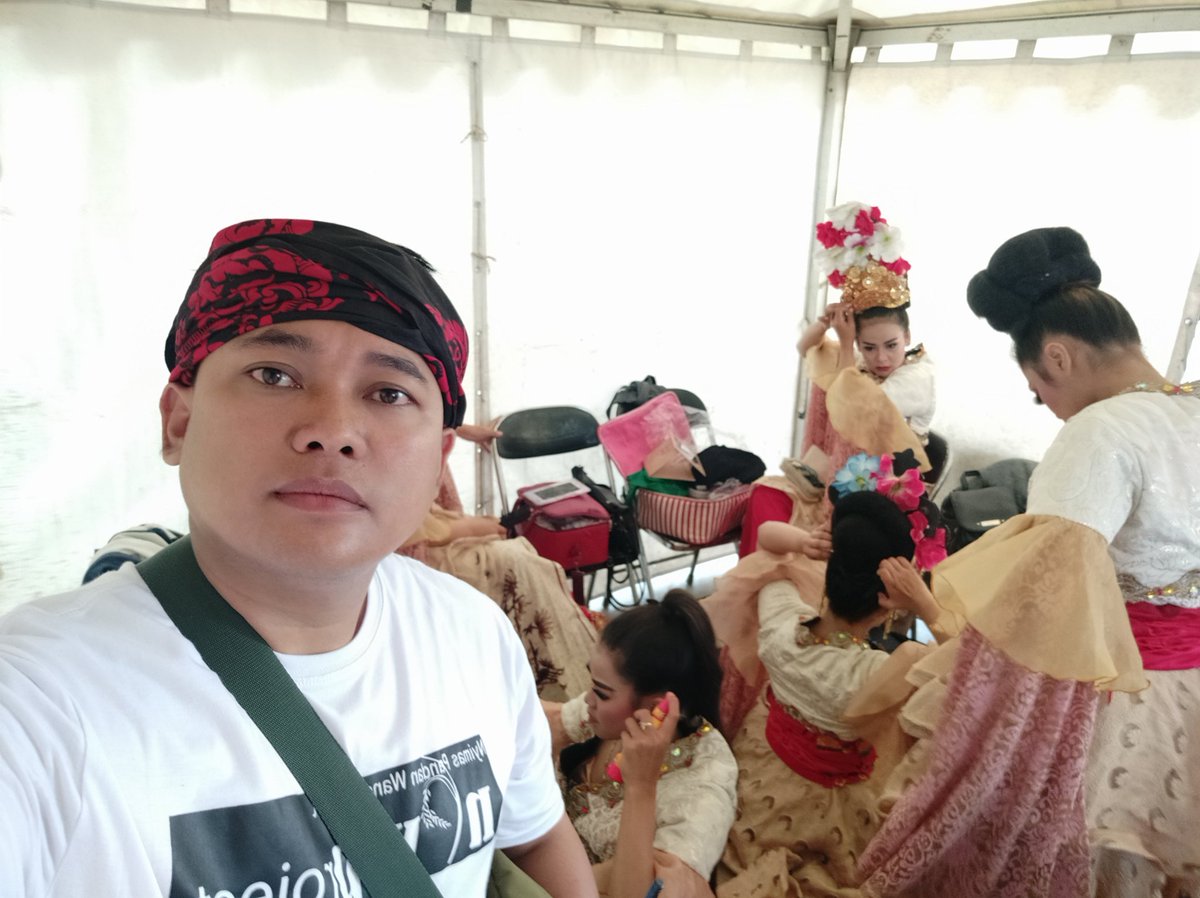 Hari Friyadi tweet media