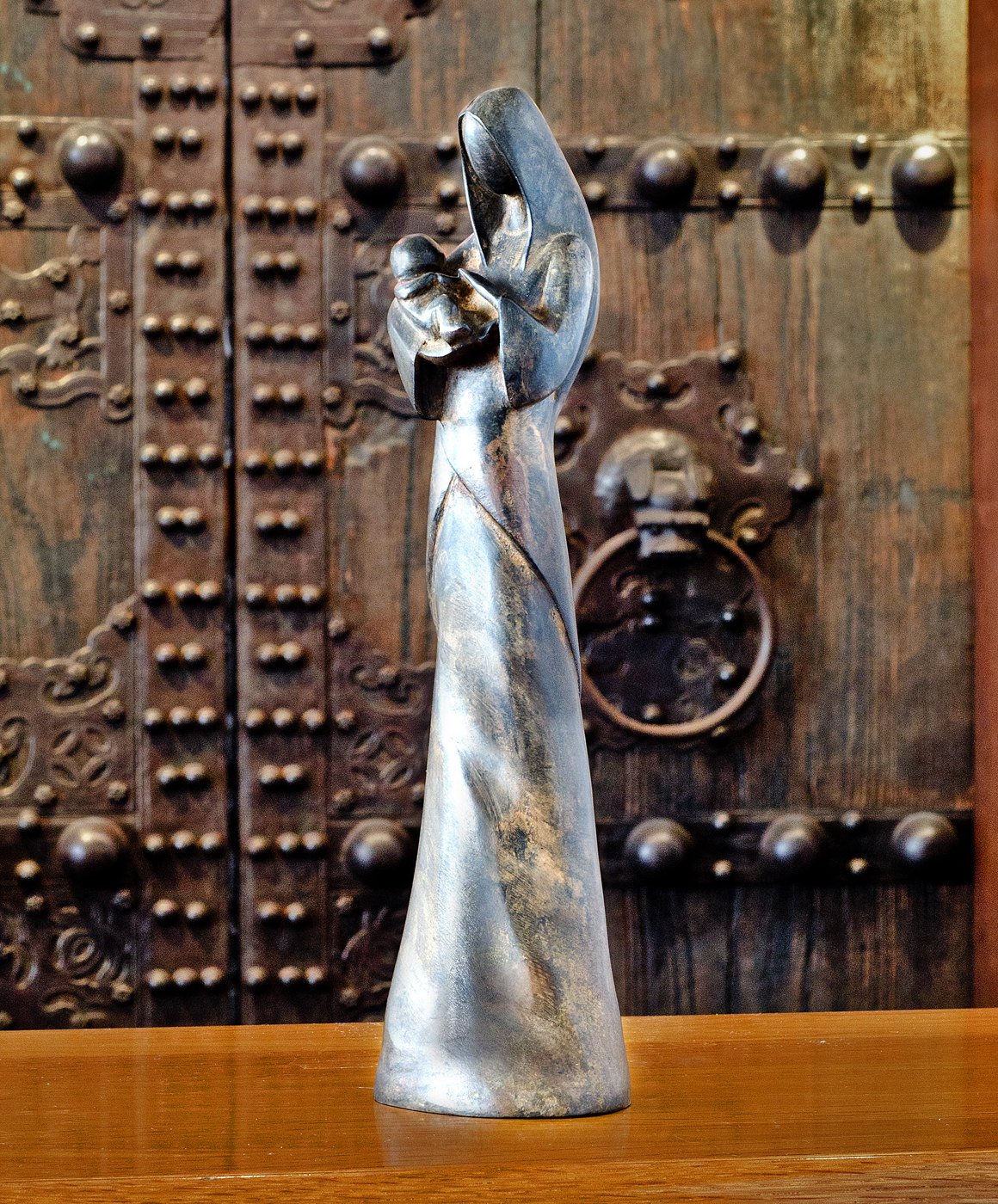 VyaArt on Twitter "Virgin Mary statue,Goddess statue,Catholic statue,Garden statue,Mother Child