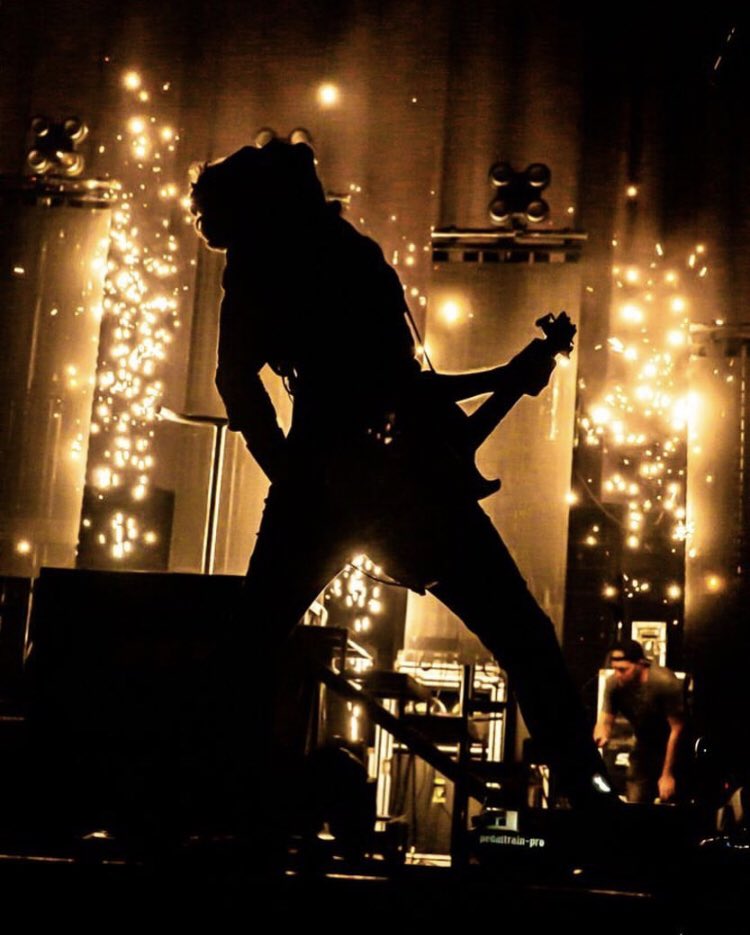 We kicked off the Victorious Sky Tour last night in Baltimore! It’s going to be a great run! Stoked for Columbus on Friday!!! #repost from <a href="/MorrisonSeth/">Seth Morrison</a> 

📷 <a href="/jimmydphotos/">Jimmy Davis</a>