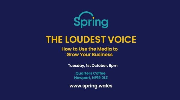 SpringWales's tweet image. #PortHour 🐞 The Spring Wales Women&apos;s Business Network meets every first Tuesday of the month in Newport @quarterscoffee for great speakers, great conversations and great food 🍷. Why not join us for our next meeting? buff.ly/2NhsLcO