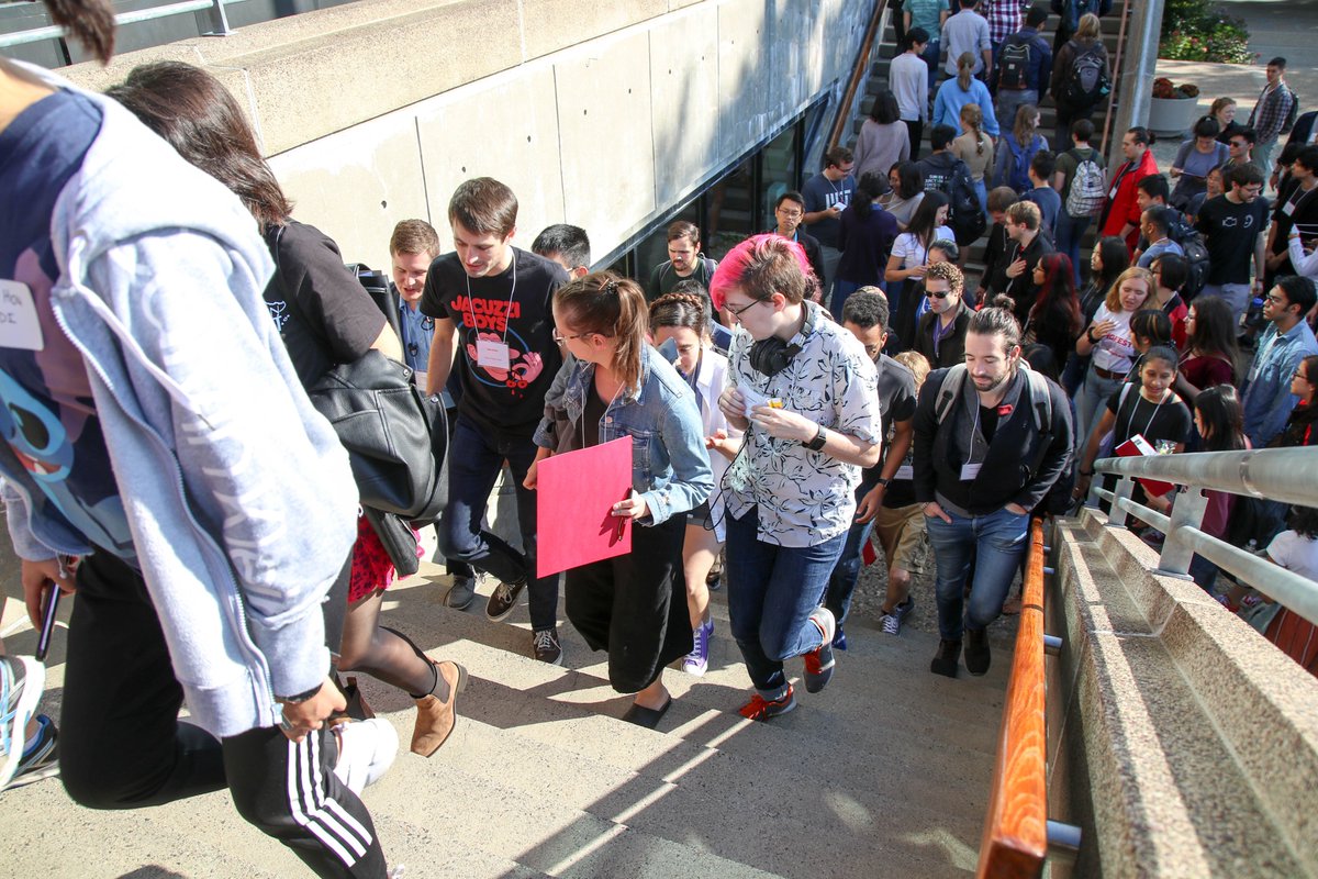 SOLE_MIT's tweet photo. The first Student Organization Summit is in the books! This past weekend, over 300 student leaders were in attendance for the afternoon of impactful dialogue and conversations. https://t.co/F5hFriFBj6