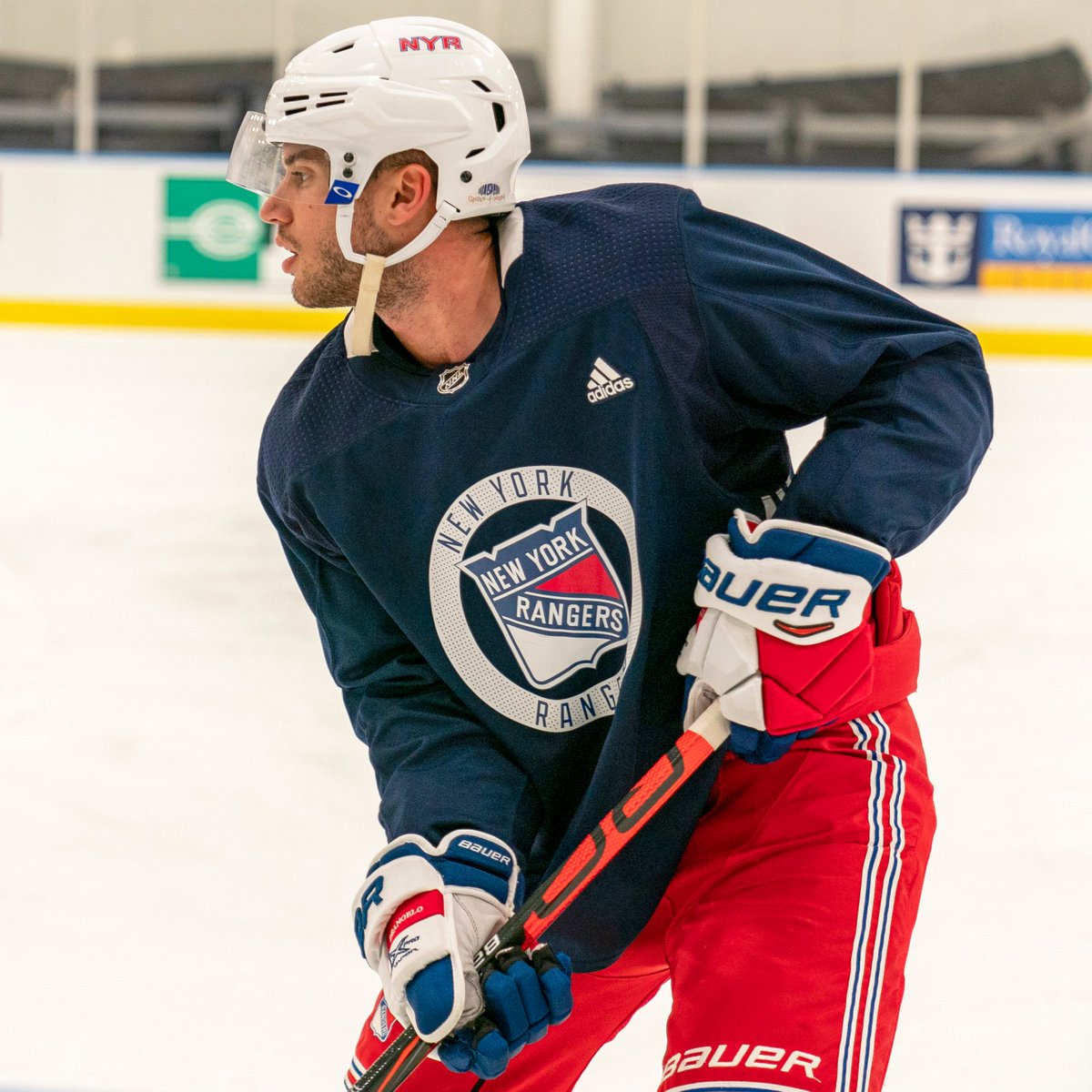 New York Rangers tweet media