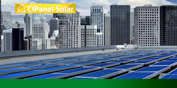 No sigas pagando miles de pesos en tu consumo eléctrico. Haz que tu recibo de luz llegue casi en “CERO“ con #CIPanelSolar y contribuye con la solución de la #EmergenciaClimática. Consulta bit.ly/2kwby2o #FelizLunes #EnergíaVerde