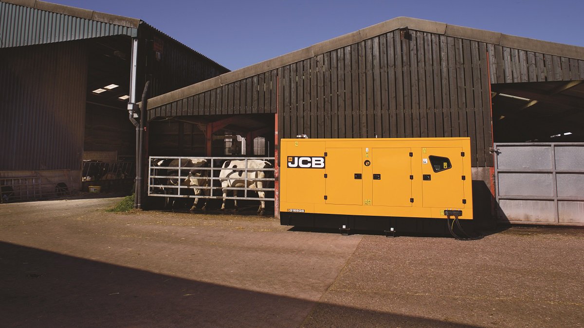 TCHarrisonJCB's tweet photo. Guess the theme... 
A new offer has just been announced on JCB Generators, check it out now >> https://t.co/4GwBDOnCLH UK business users only. Terms apply.
#TCHJCB #JCB #JCBGenerators #Offers #JCBFinance #MondayMotivation https://t.co/ItE9dd4IZe