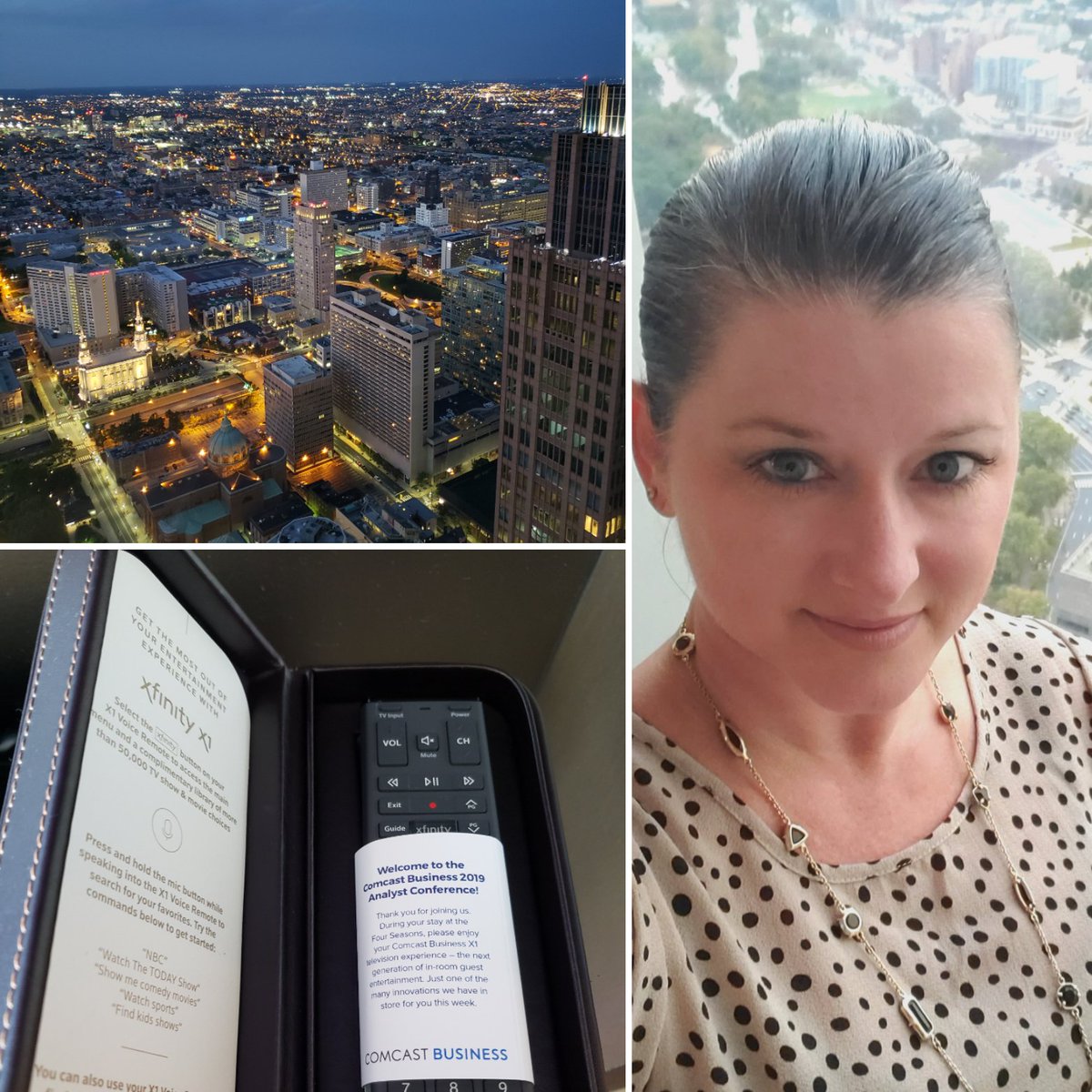 stephatkins's tweet image. NEW BLOG "#Xfinity Analyst Day 2019 Recap" compassintelligence.com/blog/xfinity-a… #XfinityMobile #Comcast #xFi #X1 #XfinityInternet #XfinityWiFi #cable #broadband #cableMSO #XfinityFlex #XfinityApp #stream #philly @FSPhiladelphia #analystday @ComcastCenter @comcast @Xfinity @xfinitymobile