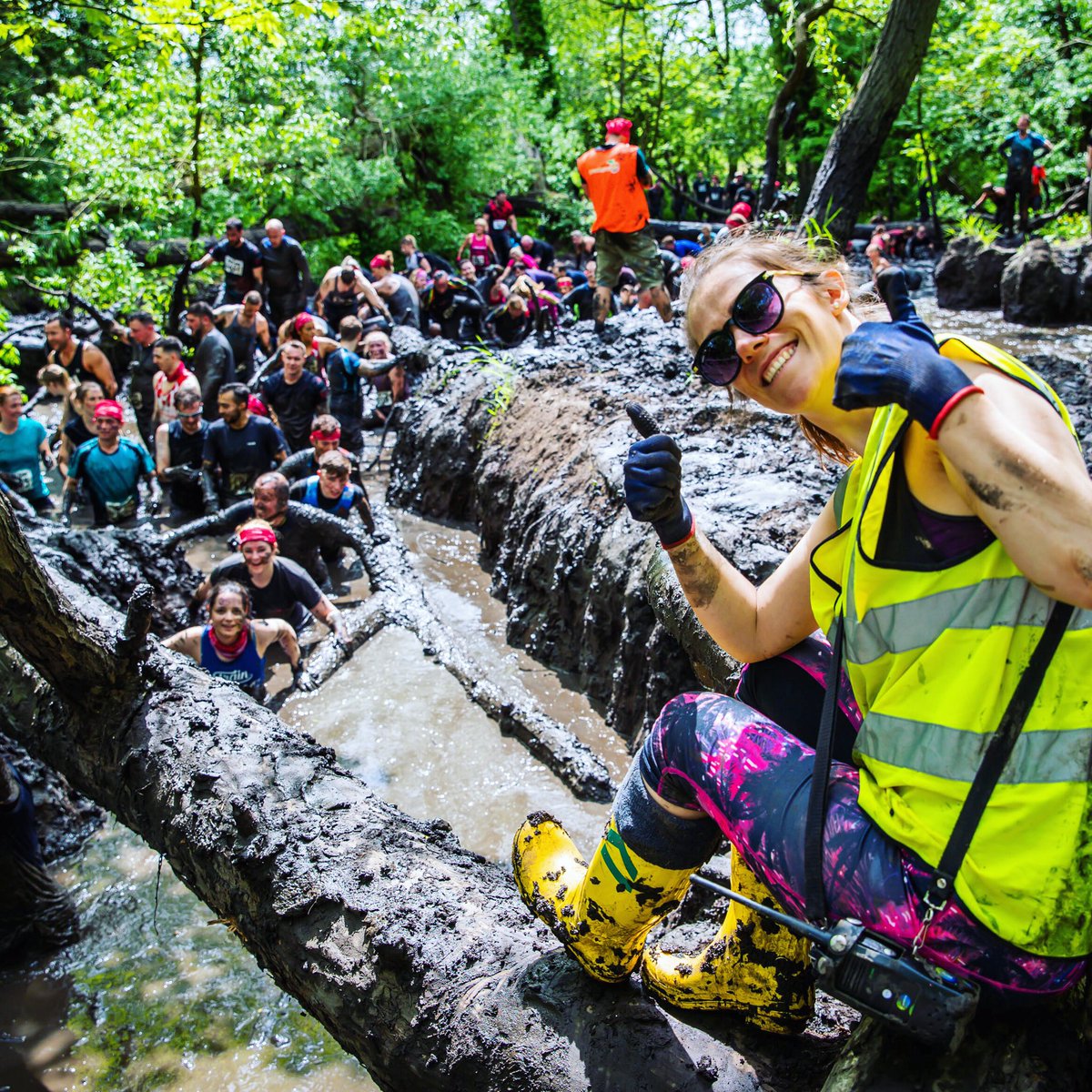 thewolfrun's tweet photo. #MarshalMonday - Who is joining the #WolfRunCrew at the #WinterWolf 🐺?

Sign Up To Marshal Now —> https://t.co/cYOziIWCDz https://t.co/sEB72KXViL