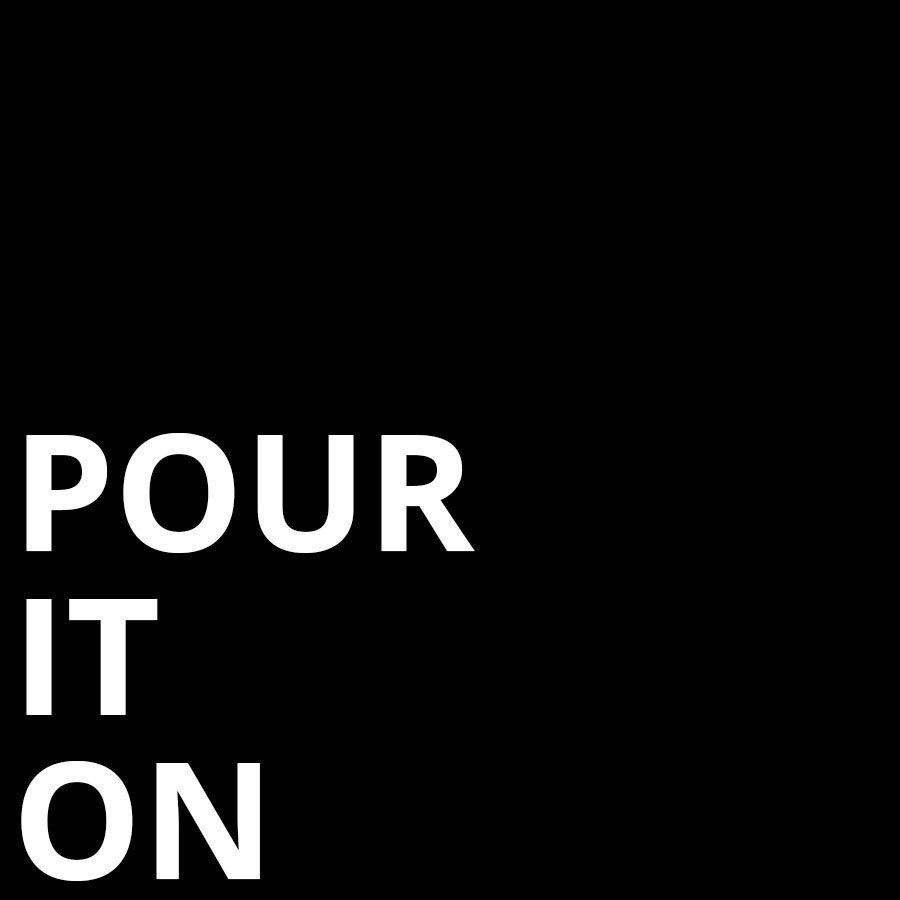 CIHYA's tweet photo. When the organic #EVOO is that good... all we can say its “pour it on”! Another great #packagedesign project. Thanks to the team at #PitchoulineOliveOil for the opportunity. #cihya #cihyadesign https://t.co/pXmoZYnA8o