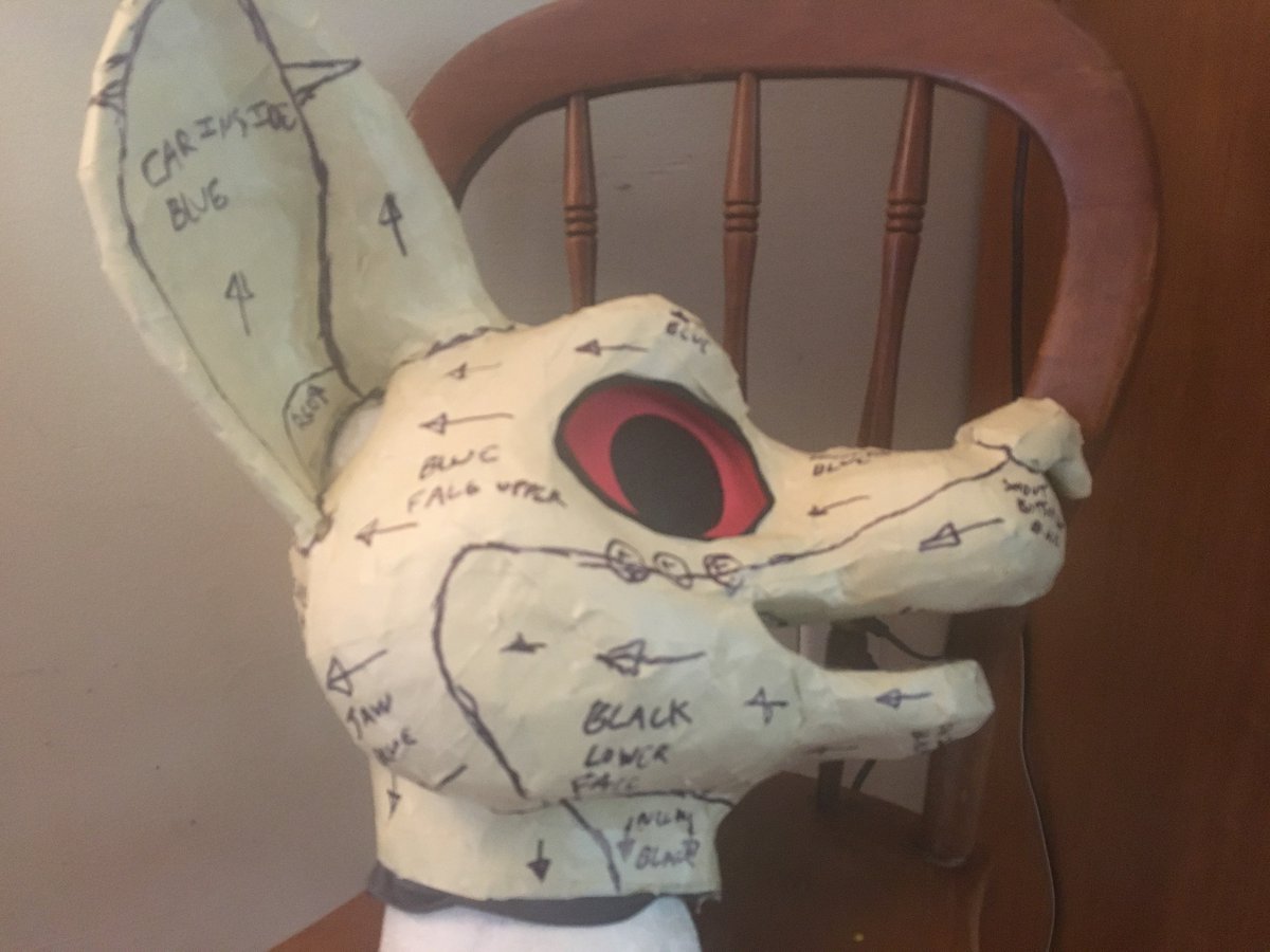 Fursuits made by Nyyote tweet media