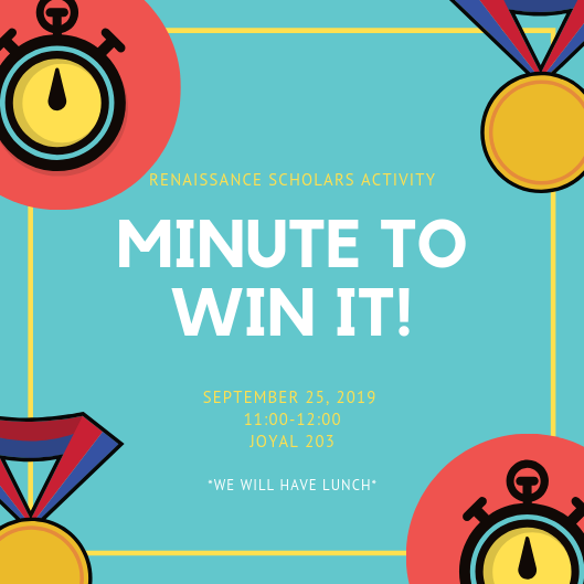 Renaissance Scholars tweet media