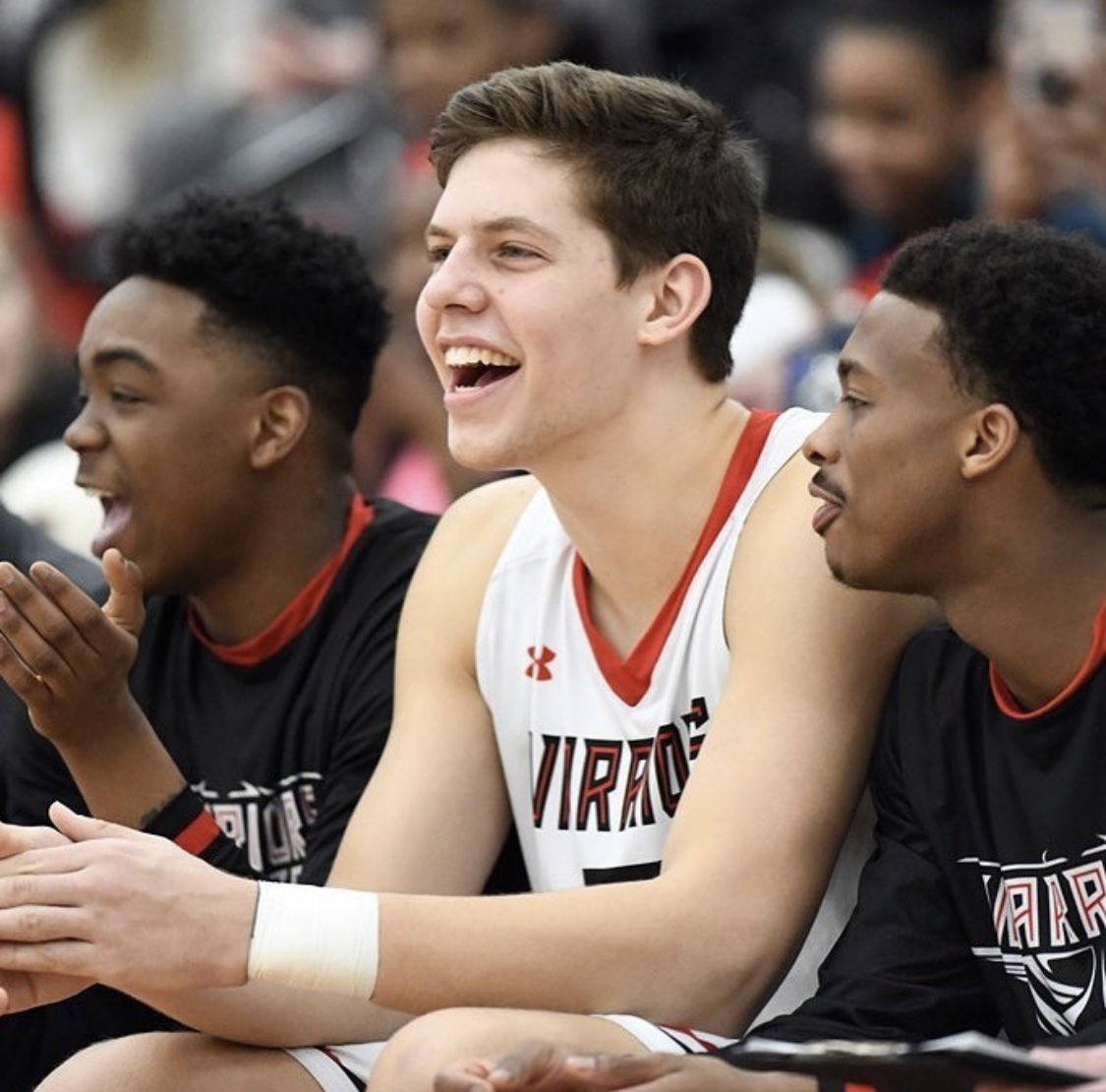 Men's Tournament Challenge ESPN Group