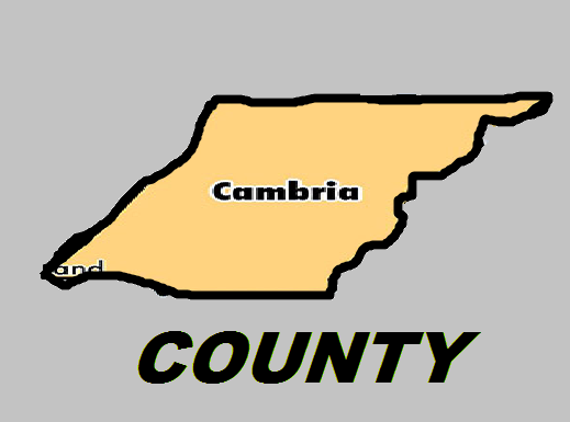 CenPAFirst's tweet image. #CoveringCambriaCounty: Cambria County Dispatch says that a large is happening at a Waste Management landfill in Jackson Township.  According to Dispatch, the fire started earlier in the day on Monday.  According to officials, several garbage trucks were turned away.