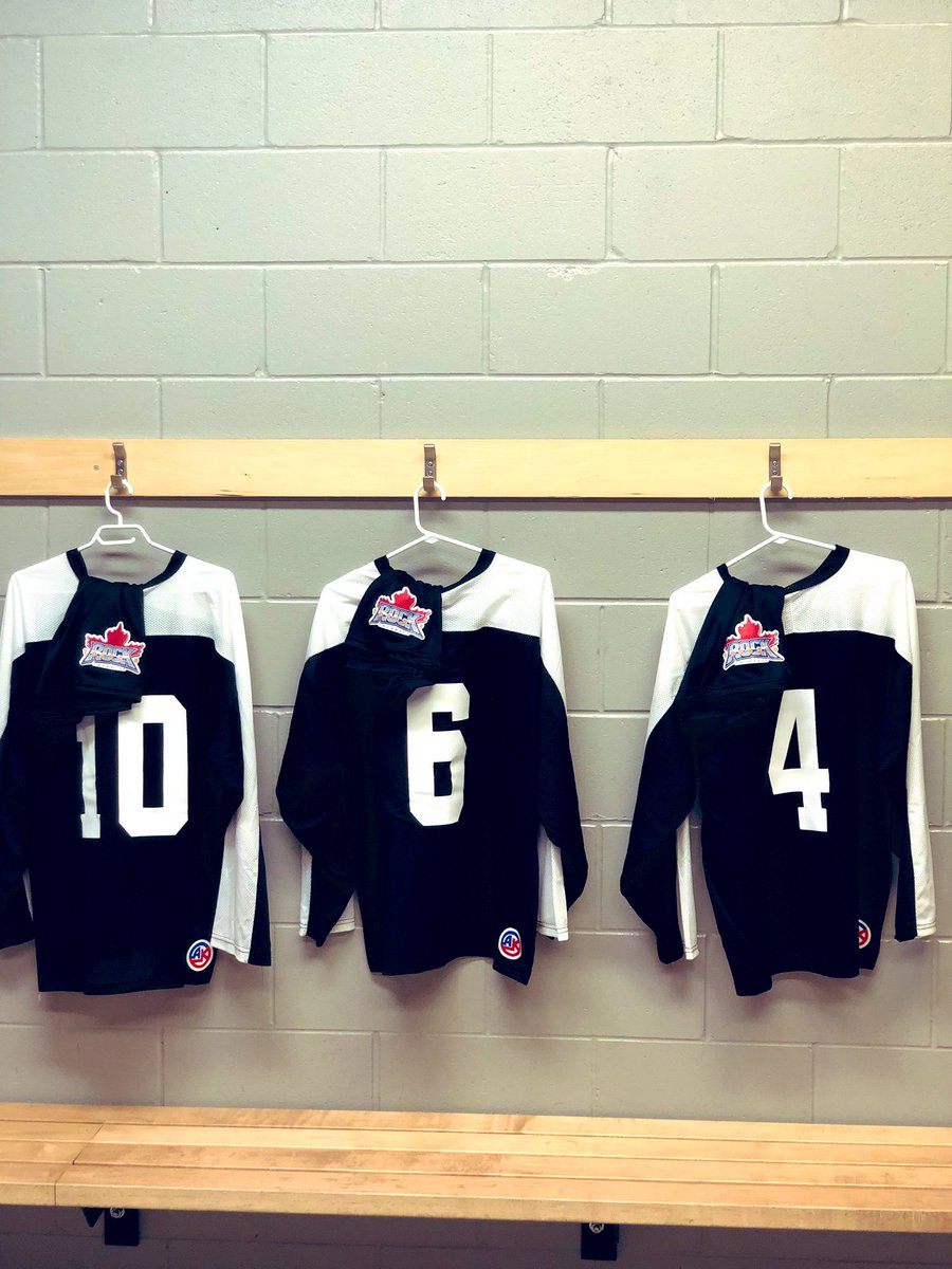 The stage is set. #OneHour #RockEliteLeague #RELJUNIOR #NewSeason #BuildingChampions #BeElite