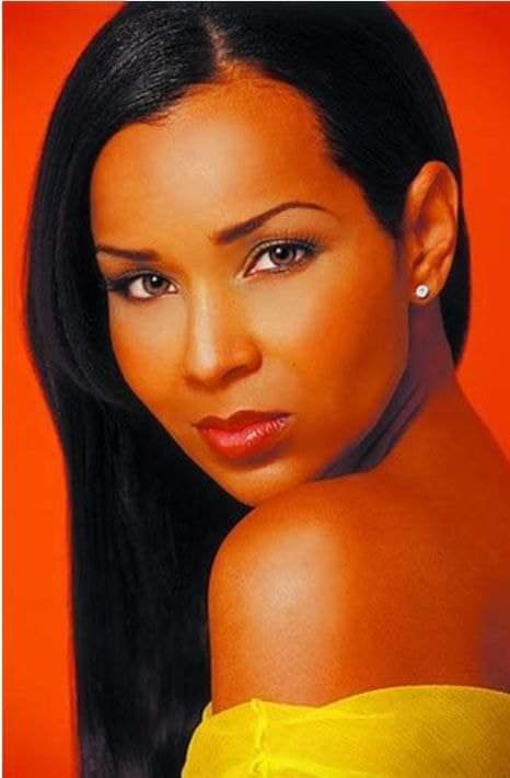 Happy Birthday LisaRaye 