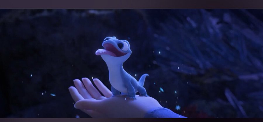 アナと雪の女王２の４つの精霊の名前や正体や由来は ５つ目の精霊についても ネタバレあり Always Be Yourself