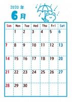 素材ラボ در توییتر 新作イラスト 年カレンダー かえる 6月 高画質版dlはこちら T Co Nom5naswfh 投稿者 Azuki さん 年のカレンダー ゆるいカエルくんのシリーズ カレンダー 6月 かえる シンプル かわいい 縦 T Co Cmxpoqval6